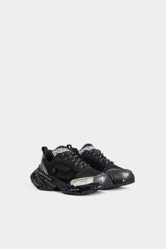 Szybsze Sneakersy