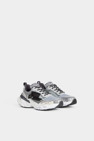 Szybsze Sneakersy