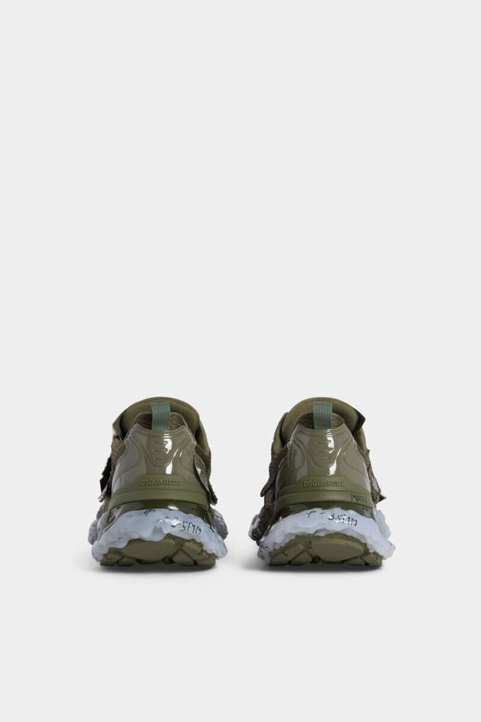 Szybsze Sneakersy Szybsze Sneakersy