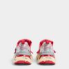 Szybsze Sneakersy