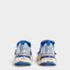 Szybsze Sneakersy
