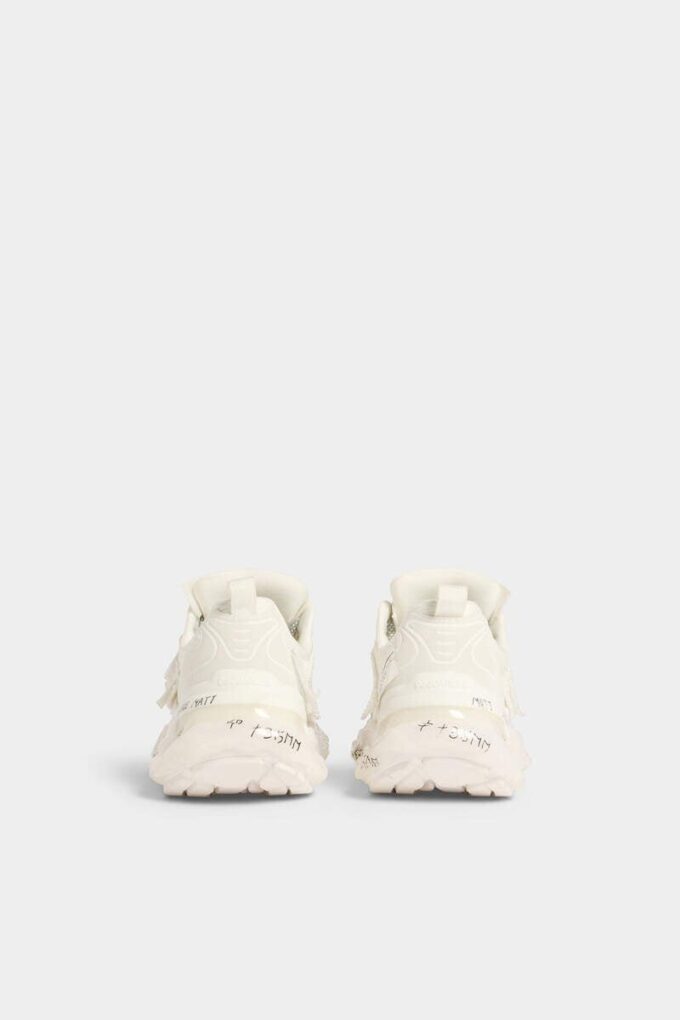 Szybsze Sneakersy