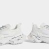 Szybsze Sneakersy