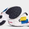 Szybsze Sneakersy Szybsze Sneakersy