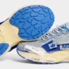 Szybsze Sneakersy