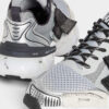 Szybsze Sneakersy