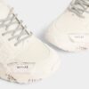Szybsze Sneakersy