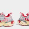 Szybsze Sneakersy