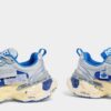 Szybsze Sneakersy