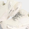 Szybsze Sneakersy