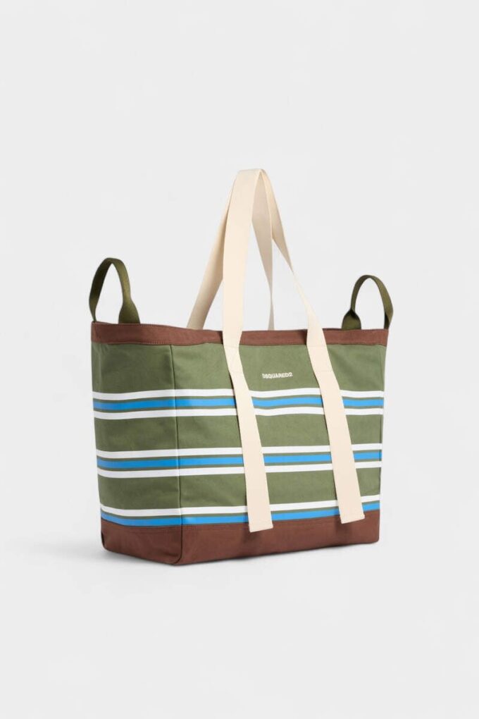 Torba D2 College