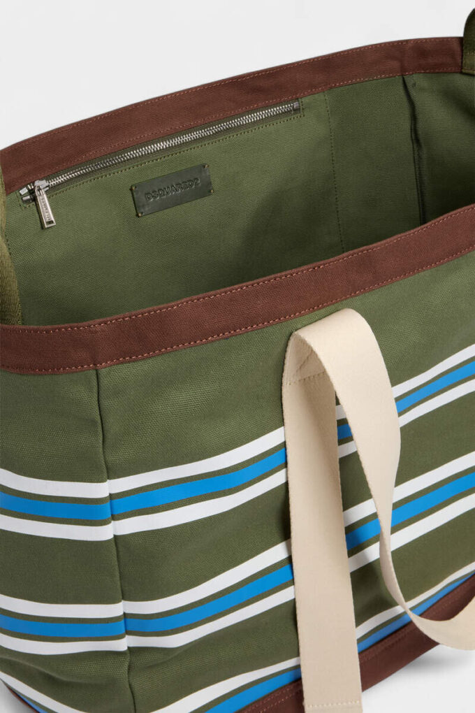 Torba D2 College
