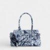 Torba na ramię Rebel Hibiscus Twin Torba na ramię Rebel Hibiscus Twin
