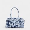 Torba na ramię Rebel Hibiscus Twin Torba na ramię Rebel Hibiscus Twin