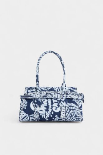 Torba na ramię Rebel Hibiscus Twin