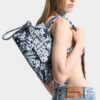 Torba na ramię Rebel Hibiscus Twin Torba na ramię Rebel Hibiscus Twin