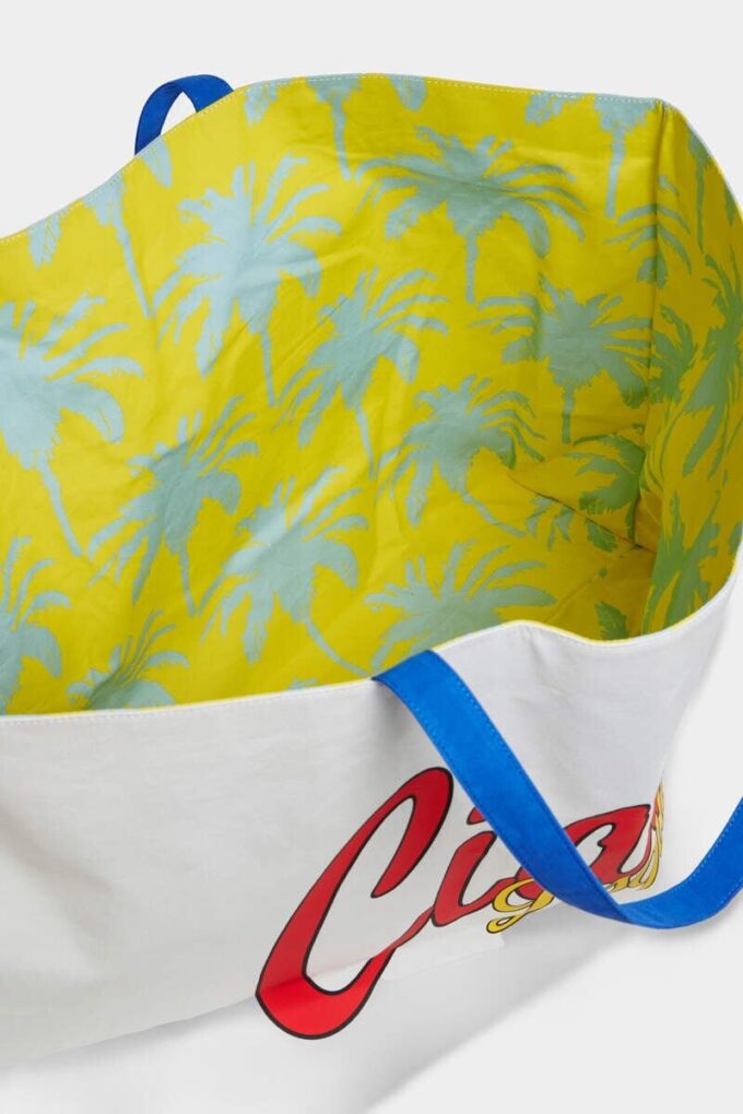 Torba na zakupy D2Kids Junior