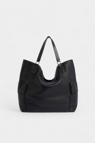 Torba na zakupy Dsquared2 Rebels