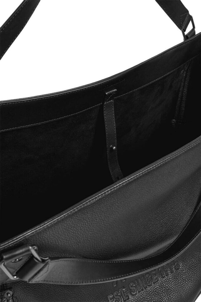 Torba na zakupy Dsquared2 Rebels