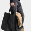 Torba na zakupy Dsquared2 Rebels