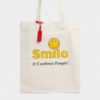 Torba na zakupy Smiley X D2 Torba na zakupy Smiley X D2