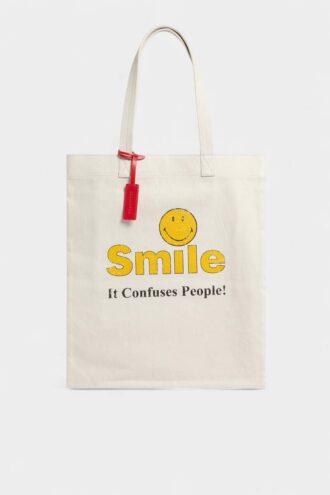 Torba na zakupy Smiley X D2