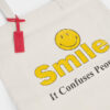 Torba na zakupy Smiley X D2 Torba na zakupy Smiley X D2