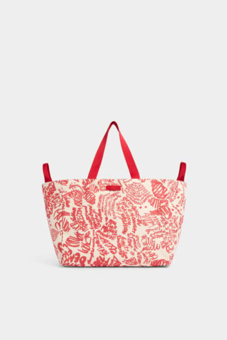 Torba Rebel Hibiscus