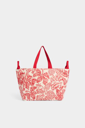 Torba Rebel Hibiscus