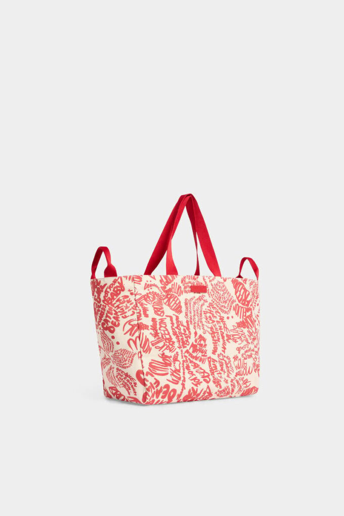 Torba Rebel Hibiscus
