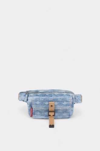 Torba z monogramem D2