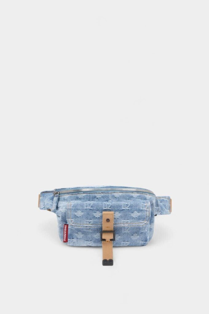 Torba z monogramem D2 Torba z monogramem D2