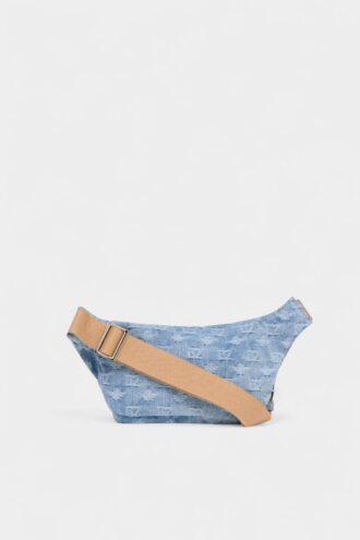 Torba z monogramem D2
