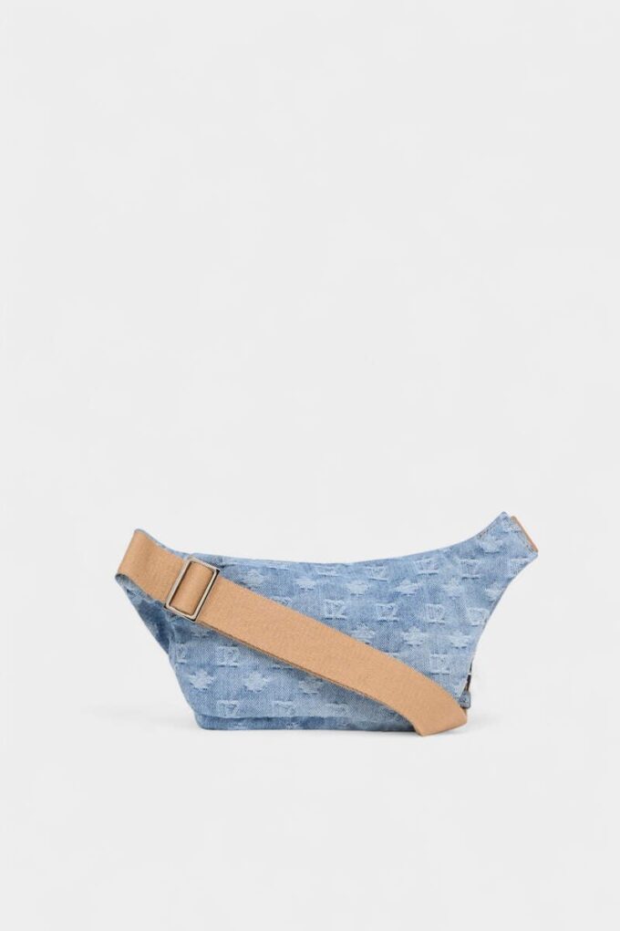 Torba z monogramem D2 Torba z monogramem D2