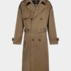 Trencz oversize