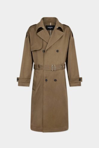 Trencz oversize