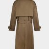 Trencz oversize