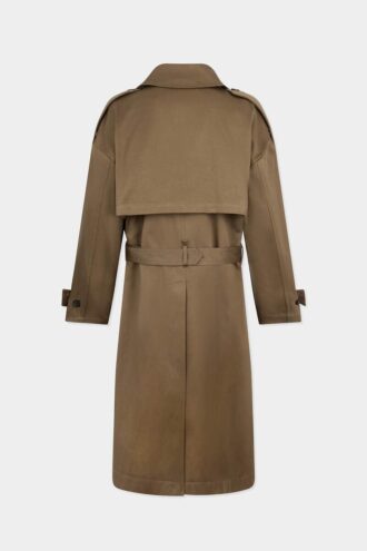 Trencz oversize