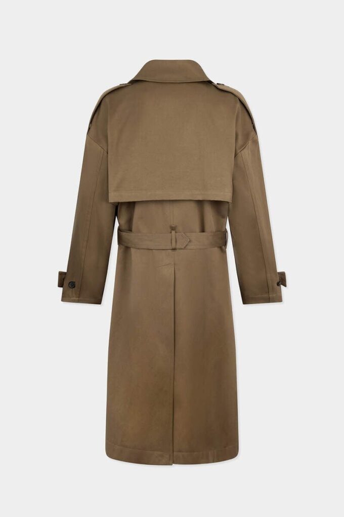 Trencz oversize