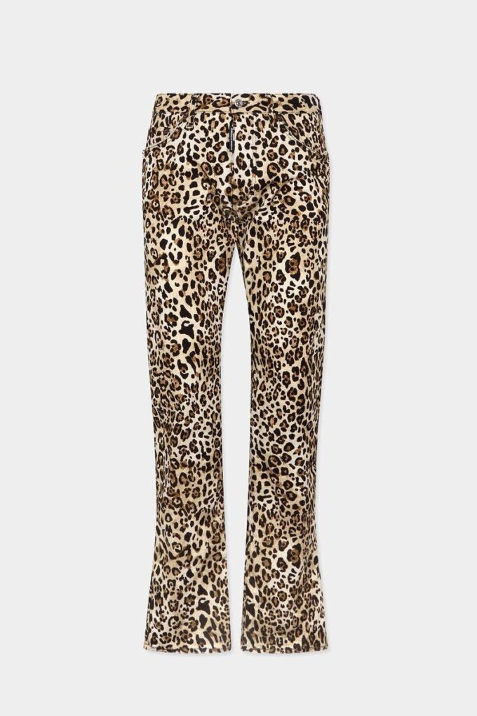 Wild2 the American Jeansy Wild2 the American Jeansy