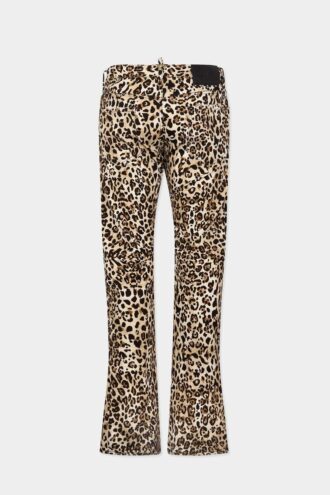 Wild2 the American Jeansy