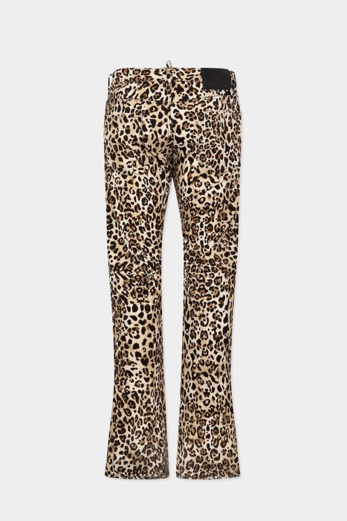 Wild2 the American Jeansy Wild2 the American Jeansy