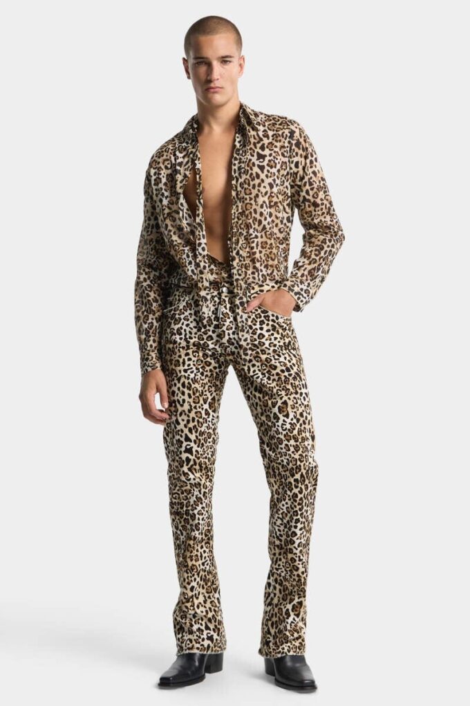Wild2 the American Jeansy Wild2 the American Jeansy
