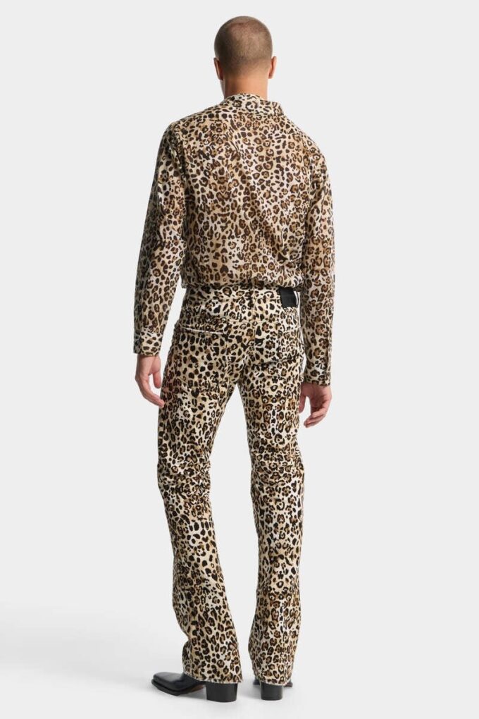 Wild2 the American Jeansy Wild2 the American Jeansy