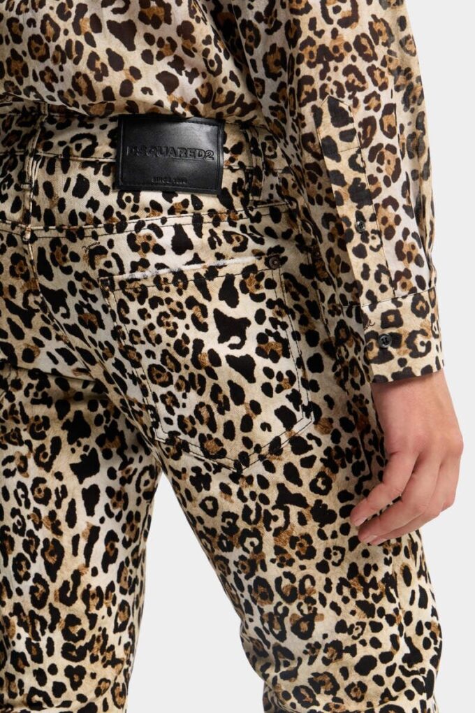 Wild2 the American Jeansy Wild2 the American Jeansy