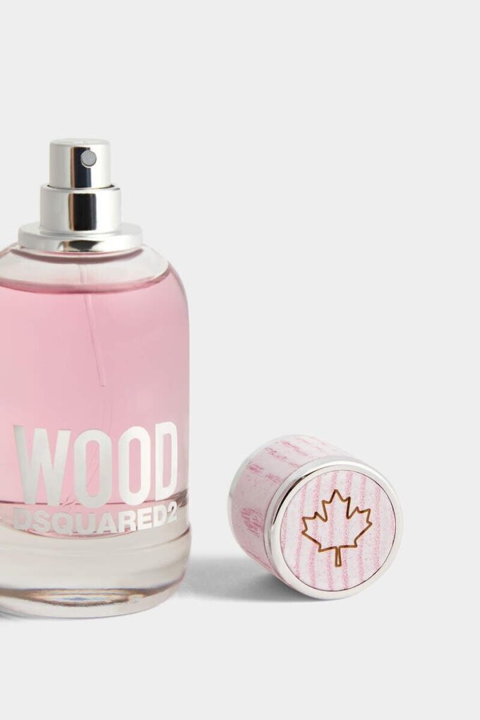 Wood for Her 50 ml
