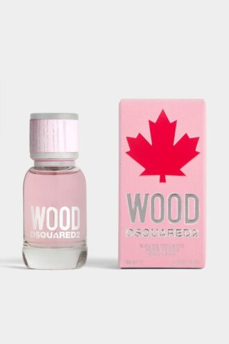 Wood for Her 30 ml